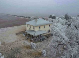 11463 K St, Greensburg, KS 67054