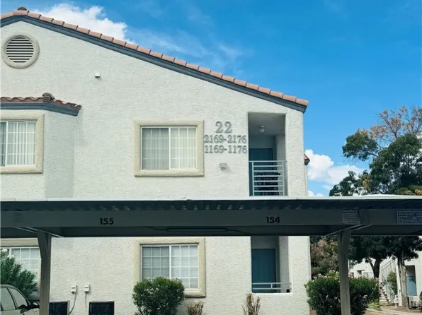 3318 N Decatur Blvd Unit 1173, Las Vegas, NV 89130