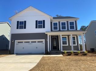 238 Windswept Way, Fuquay Varina, NC 27526