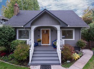 6125 N Vancouver Ave, Portland, OR 97217