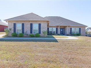 5285 Fletching Ct, Theodore, AL 36582