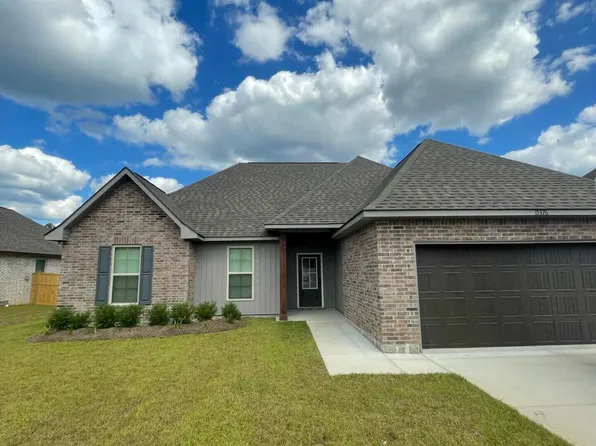15376 High Point Dr, Gulfport, MS 39503