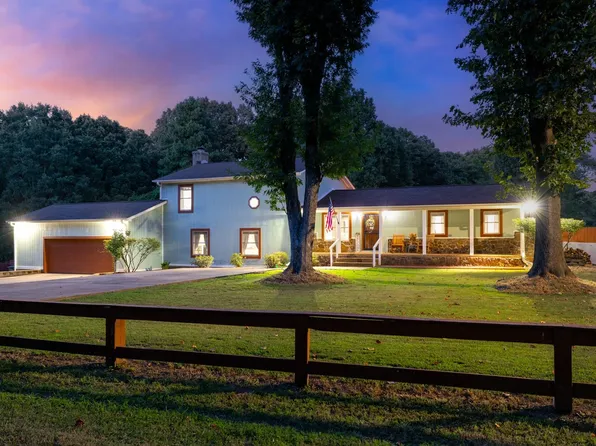 215 Whitley Way, Oakland, TN 38060