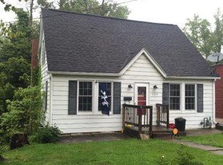 229 Westwood Dr, Beckley, WV