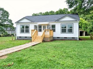 130 Balsm Ave, Wellford, SC 29385