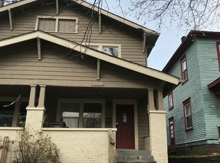 2248 Nowland Ave, Indianapolis, IN