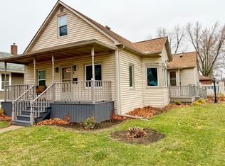 400 W Erie St, Spring Valley, IL 61362