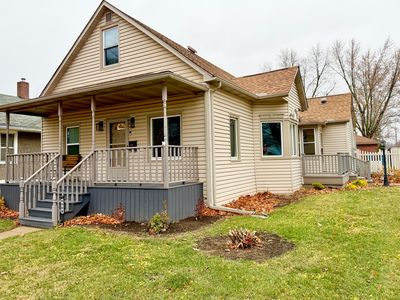 400 W Erie St, Spring Valley, IL, 61362