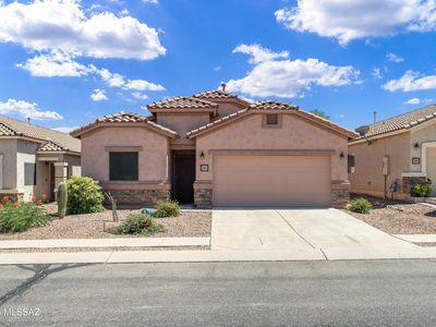 1381 W Camino Buenos Aires, Sahuarita, AZ, 85629