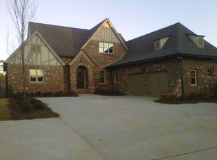 3644 Miller Hill Way, Birmingham, AL 35243