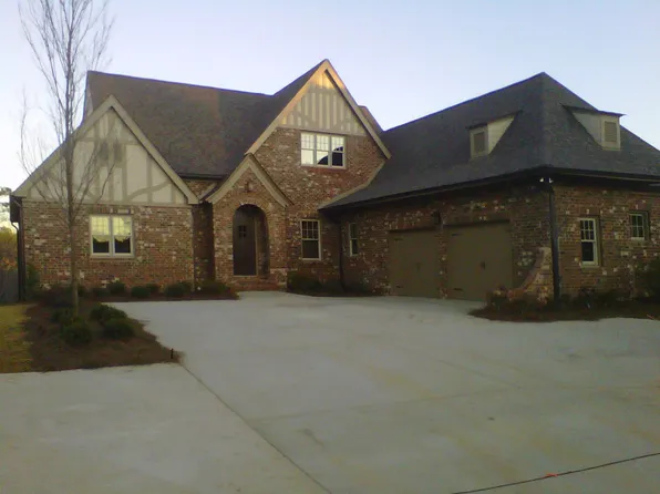 3644 Miller Hill Way, Birmingham, AL 35243