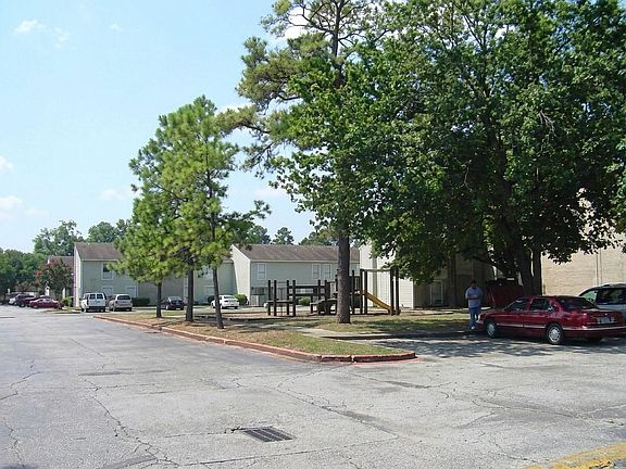 5th image of 6200 W Tidwell Rd APT 1609