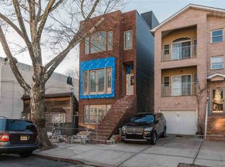 47 Nelson Ave #2, Jersey City, NJ 07307