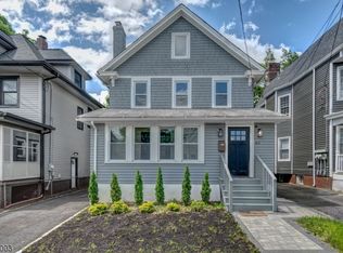 64 Riggs Pl, West Orange, NJ 07052