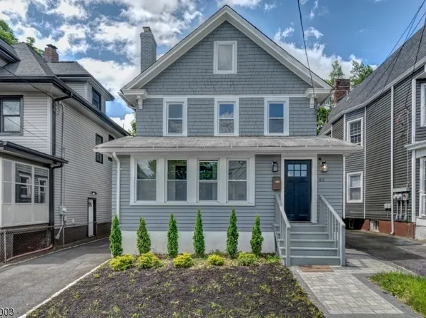 64 Riggs Pl, West Orange Twp., NJ 07052