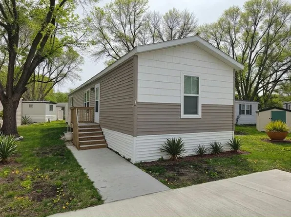 136 Lynn #62, Mankato, MN 56001