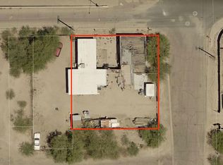 501 W Speedway Blvd, Tucson, AZ 85705