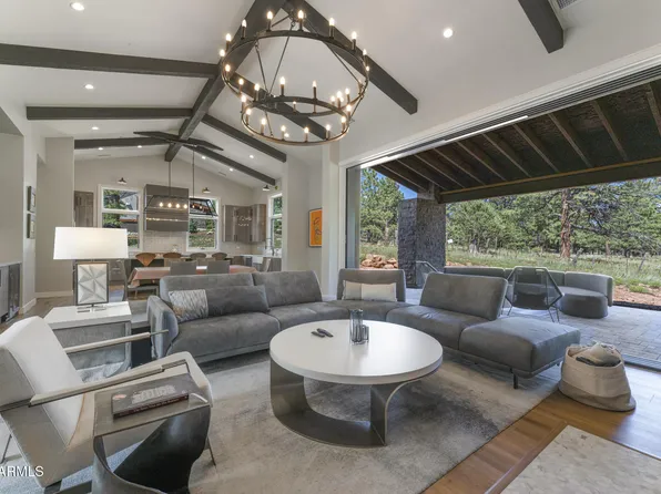 2540 S Pinyon Jay Drive #20, Flagstaff, AZ 86005