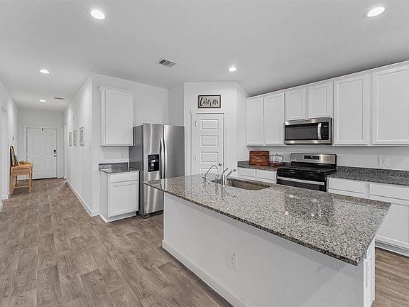 4th image of 3831 Beltingham Bend Way