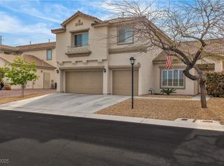 4247 Jordanville St, Las Vegas, NV 89129