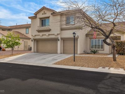 4247 Jordanville St, Las Vegas, NV, 89129