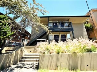 2535 Ellsworth St APT 2, Berkeley, CA 94704