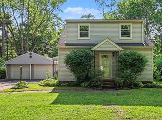 10624 Borgman Ave, Van Buren Township, MI 48111