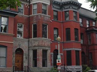 1750 Swann St NW #0, Washington, DC 20009