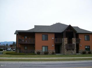 6205 Shiloh Avenue Unit E, Whitefish, MT 59937