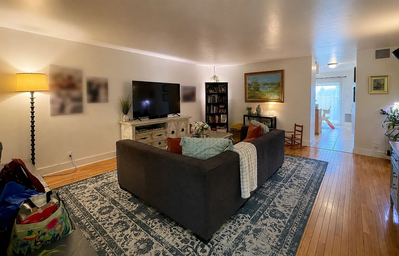 2 bed, 1224 sqft, $1,750 — Photo 3