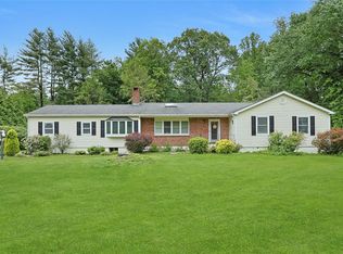 19 Leicester Rd, Briarcliff Manor, NY 10510