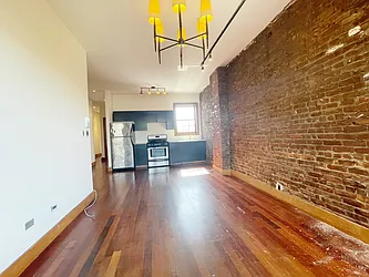 Rented by Yup Realty LLC