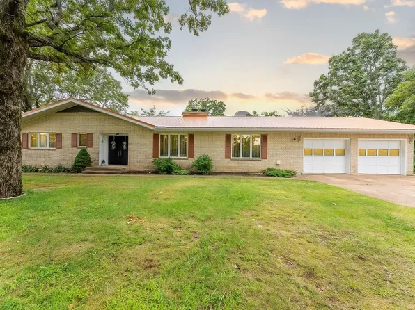 6005 Highway 9 S, Salem, AR 72576