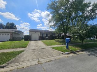 1793 Ibson Dr, Powell, OH 43065