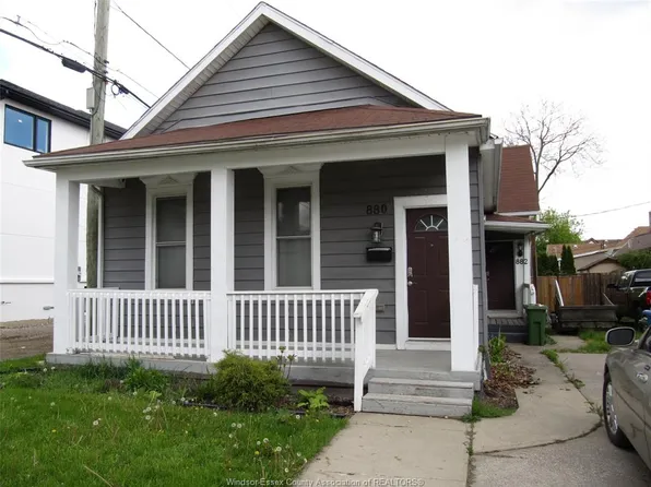 880 University Ave E, Windsor, ON N9A 2Z9