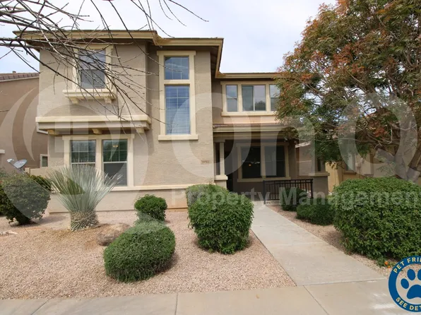 1876 S Sinova Ave, Gilbert, AZ 85295