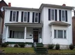 518 Broadway Ave, Wellsville, OH