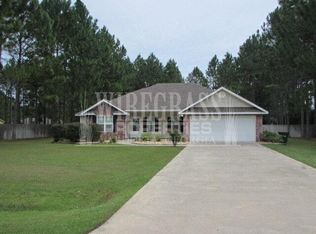 48 Live Oak Trl, Lakeland, GA 31635