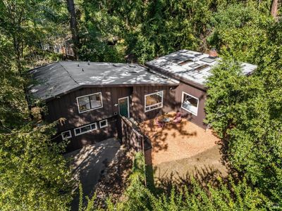 21 Lagunitas Road, Lagunitas, CA, 94938