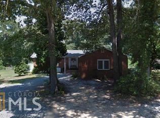 114 Fisher St, Warner Robins, GA 31093