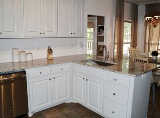 233 Cannon Ridge Dr, Brandon, MS 39042