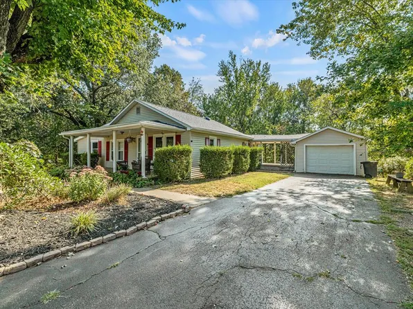 910 W Main St, Providence, KY 42450