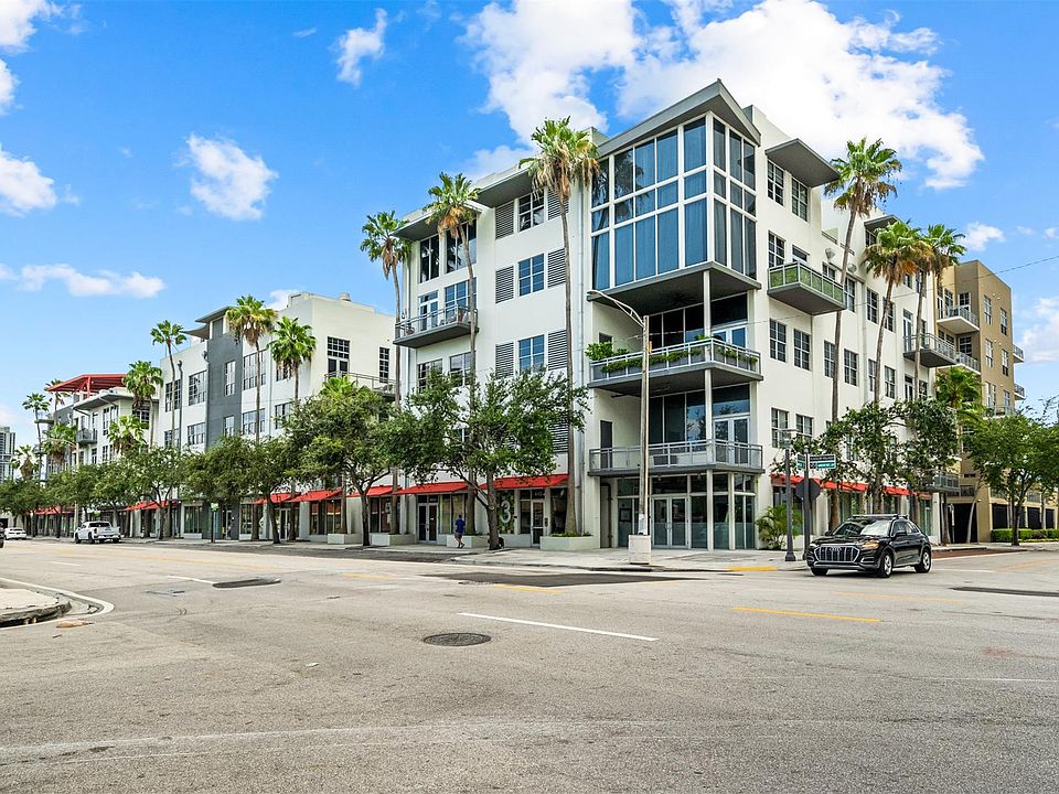 1st image of 445 N Andrews Avenue #201