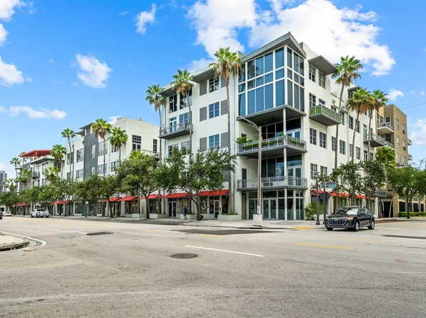 445 N Andrews Avenue #201, Fort Lauderdale, FL 33301