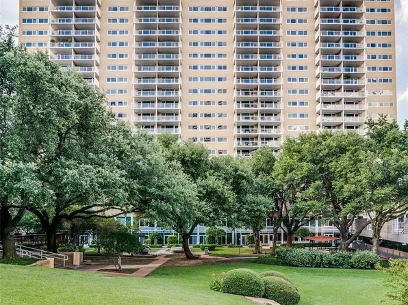 3883 Turtle Creek Blvd APT 418, Dallas, TX 75219