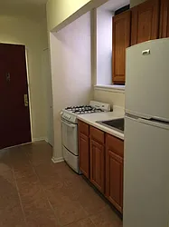 Rented by Keller Williams NYC