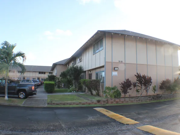 91-611 Kilaha St APT 84, Ewa Beach, HI 96706