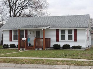365 Monroe St, Huntington, IN 46750
