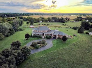 9211 Cantering Ln, Union, IL 60180