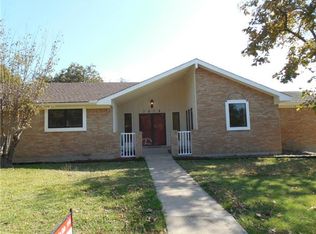 1518 Dakota Dr, Garland, TX 75043